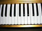 01340 -01340. Rare Concert Grand 1950s Vintage- Organ Excelsior Mid-century. 01340 -01340. Rare Concert Grand 1950s Vintage- Organ Excelsior Mid-century.