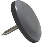 08221 0 Lb Furniture Mm 22 Slide 8pk Sliders Magic Dia Glide Hd 1600