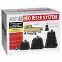 001472251 Creativeware Adjustable Bed Risers Elevate Your 3 5 8 Great For Height 91769 30843 001472251 Creativeware Adjustable Bed Risers Elevate Your 3 5 8 Great For Height 91769 30843