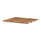 004.019.41 Ikea Sjalland Tabletop Light Brown 004.019.41 Ikea Sjalland Tabletop Light Brown