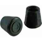 209694 009326202754 Rubber 4 Leg Caster Tip Shepherd Cups 3