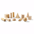 0120 Learning Resources Hardwood Geometric 765023000573