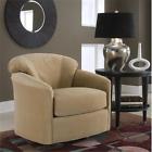012013135457 Klaussner Furniture Swivel Glide