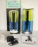 012495727119 Rite Aid Blacklight Cd Holder Memory Lane Storage