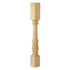 01560222hm2 Brown Wood Inc Wood-acanthus 01560222hm2 Brown Wood Inc Wood-acanthus