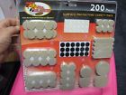 8197724 01803 200 Pc Mr Slider 819772018034 8197724 01803 200 Pc Mr Slider 819772018034