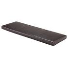 021713923035 Winsome Wood Boris Bench Cushion Seat 021713923035 Winsome Wood Boris Bench Cushion Seat