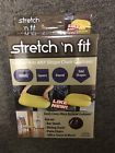 6-74986-02191-7 02241 Asotv Stretch N Fit