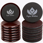 02492 Liyic Furniture Sliders Carpet Easy Moving Pads Reusable 606157402492