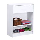 02683 Simply Built Drawer And Organizer White 092239026838 02683 Simply Built Drawer And Organizer White 092239026838