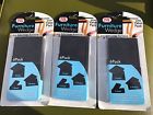 0395936 02760 Jmk 3 Packs Of 6pc 0395936 02760 Jmk 3 Packs Of 6pc