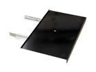 1389 029274278878 Knape And Vogt Tv Swivel Slide Black 1389 029274278878 Knape And Vogt Tv Swivel Slide Black