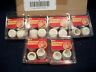 029549319244 Faultless White Rubber Leg Tips Inside Diameter Chair