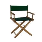 030159206329 Casual Home Extra-wide Premium American Oak Directors Chair With Natural 030159206329 Casual Home Extra-wide Premium American Oak Directors Chair With Natural
