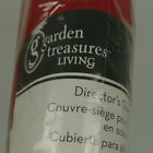 0313908 Garden Treasures Living Directors 840307005373 0313908 Garden Treasures Living Directors 840307005373