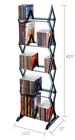 130cd-90dvd 031742351952 Atlantic Mitsu Media Rack 130cd-90dvd 031742351952 Atlantic Mitsu Media Rack