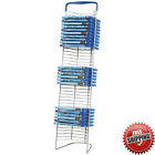 03195 Atlantic Dvd Rack Storage 762796503195