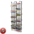 03263 Atlantic Cd Rack Tower 762796503263 03263 Atlantic Cd Rack Tower 762796503263