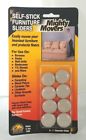 034238870029 Mighty Movers Furniture Sliders Inch Round New 034238870029 Mighty Movers Furniture Sliders Inch Round New