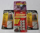 034238870043 Magic Master Waxman Lot Of Furniture Sliders Packages 034238870043 Magic Master Waxman Lot Of Furniture Sliders Packages
