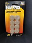 034238884965 Master Caster Scratch Guard Felt Pads Dia Circular