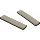 039003092415 9241 Shepherd Hardware 4pk 1 X 4 Adhesive Strips Protective Pads 039003092415 9241 Shepherd Hardware 4pk 1 X 4 Adhesive Strips Protective Pads