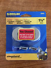 039003094556 Shepherd Hardware 1pk Slideglide 039003094556 Shepherd Hardware 1pk Slideglide