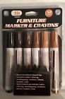 039593209859 Iit Piece Furniture Markers Crayons Wood Touch Up