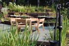 0400440p Rustic Natural Cedar Furniture Pine Rect Dining Table 774014044014 0400440p Rustic Natural Cedar Furniture Pine Rect Dining Table 774014044014
