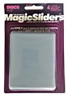 7434882 04110 Magic Sliders Pack Reusable Sliding Disc 743488041102 7434882 04110 Magic Sliders Pack Reusable Sliding Disc 743488041102