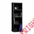 04112ms Sauder Media Storage Tower Tall Wooden Organize Video Games Movie Dvd Cd Entertainment 745742704112 04112ms Sauder Media Storage Tower Tall Wooden Organize Video Games Movie Dvd Cd Entertainment 745742704112