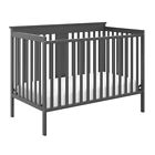 04510-35g 04510 Storkcraft Mission Ridge In Convertible Crib Gray Fs 04510-35g 04510 Storkcraft Mission Ridge In Convertible Crib Gray Fs