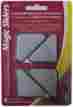 7434885 04557 Magic Sliders 4pk 2 X 2-1 Triangle Furniture 743488045575 7434885 04557 Magic Sliders 4pk 2 X 2-1 Triangle Furniture 743488045575