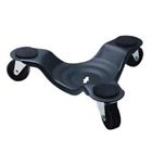 3-tri-12 045734955660 Dolly Furniture 12in Furn Mintcraft 3cstr Dollies 300lb 3-tri-12 045734955660 Dolly Furniture 12in Furn Mintcraft 3cstr Dollies 300lb