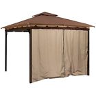04589 Garden Winds Home Gazebo 615541604589 04589 Garden Winds Home Gazebo 615541604589