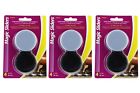 04600-3pk Magic Sliders Concave 4 021808502541