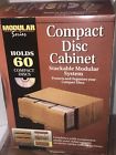 049022047327 Modular Serie Cd Holder Media Storage Compact Disc 049022047327 Modular Serie Cd Holder Media Storage Compact Disc