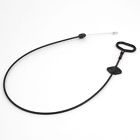 05-7295 Homeplace Parts Recliner Black Cable Release 885375532017 05-7295 Homeplace Parts Recliner Black Cable Release 885375532017