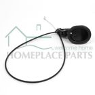 05-7300 Homeplaceparts Recliner Parts Black Extended Travel Cable Release 795654977227 05-7300 Homeplaceparts Recliner Parts Black Extended Travel Cable Release 795654977227