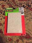 Sp840 051141411798 Scotch 3m Felt Pads 4 Sp840 051141411798 Scotch 3m Felt Pads 4