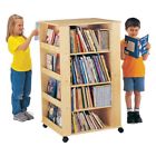 0539jc Kydz Media Tower Bookcase 0539jc Kydz Media Tower Bookcase