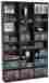 05416mr Atlantic Multimedia Storage Rack 745742705416