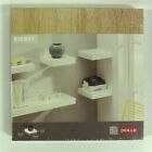 065-12-0011 Big Boy Floating Shelf Vintage Oak 816658011042 065-12-0011 Big Boy Floating Shelf Vintage Oak 816658011042