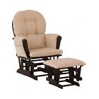 06550-41b Stork Craft Glider Ottoman 056927079049