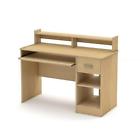 066311053005 South Shore Axess Collection Desk Natural Maple 066311050394 066311053005 South Shore Axess Collection Desk Natural Maple 066311050394