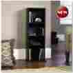 1298 0719918400030 Mainstays Multimedia Dvd Tower Cd Rack Black Shelf Storage Cabinet Stand Organizer Holder 719918400030 1298 0719918400030 Mainstays Multimedia Dvd Tower Cd Rack Black Shelf Storage Cabinet Stand Organizer Holder 719918400030