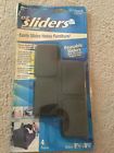 074523670453 Waxman Ez Sliders For Easy Glide Heavy Furniture 074523670453 Waxman Ez Sliders For Easy Glide Heavy Furniture