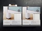 075381051552 Threshold Cube Organizer Feet Per Pack White Total 075381051552 Threshold Cube Organizer Feet Per Pack White Total