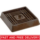 0763 Shepherd Smooth Rubber Furniture Cups Inch Brown Per 0039003090763 0763 Shepherd Smooth Rubber Furniture Cups Inch Brown Per 0039003090763