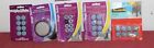 076308731717 Magic Sliders Furniture Scotch Lot
